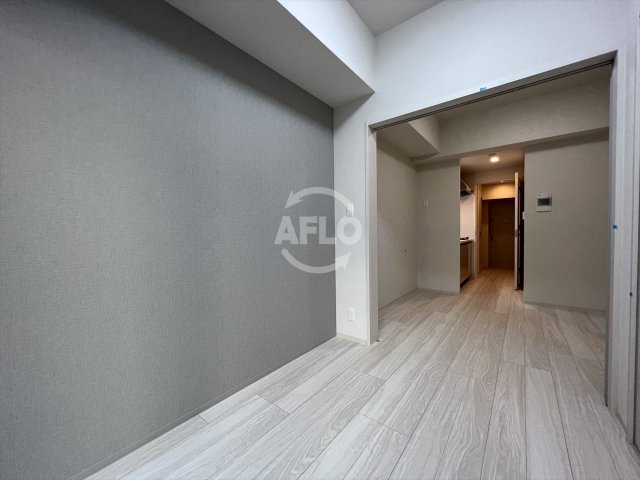 その他部屋・スペース　ドゥーエ天満橋　寝室