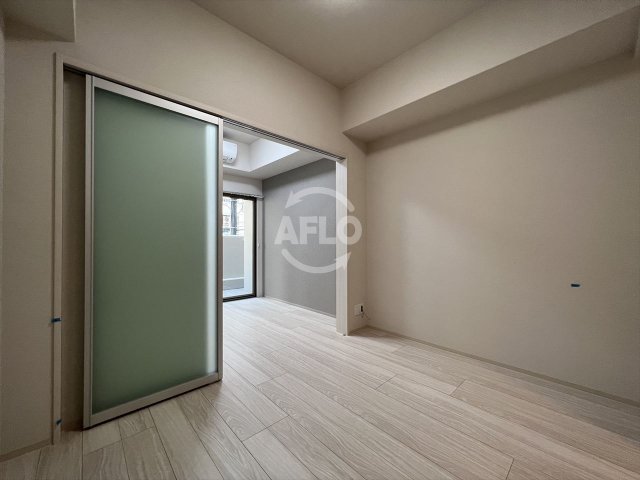 居室・リビング　ドゥーエ天満橋　ダイニング