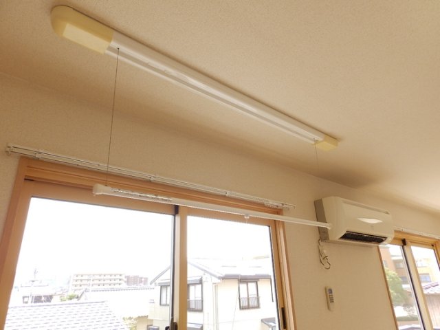 その他設備　同タイプ別部屋写真です。