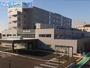 病院　白根保健生活協同組合新潟白根総合病院（病院）まで1231m