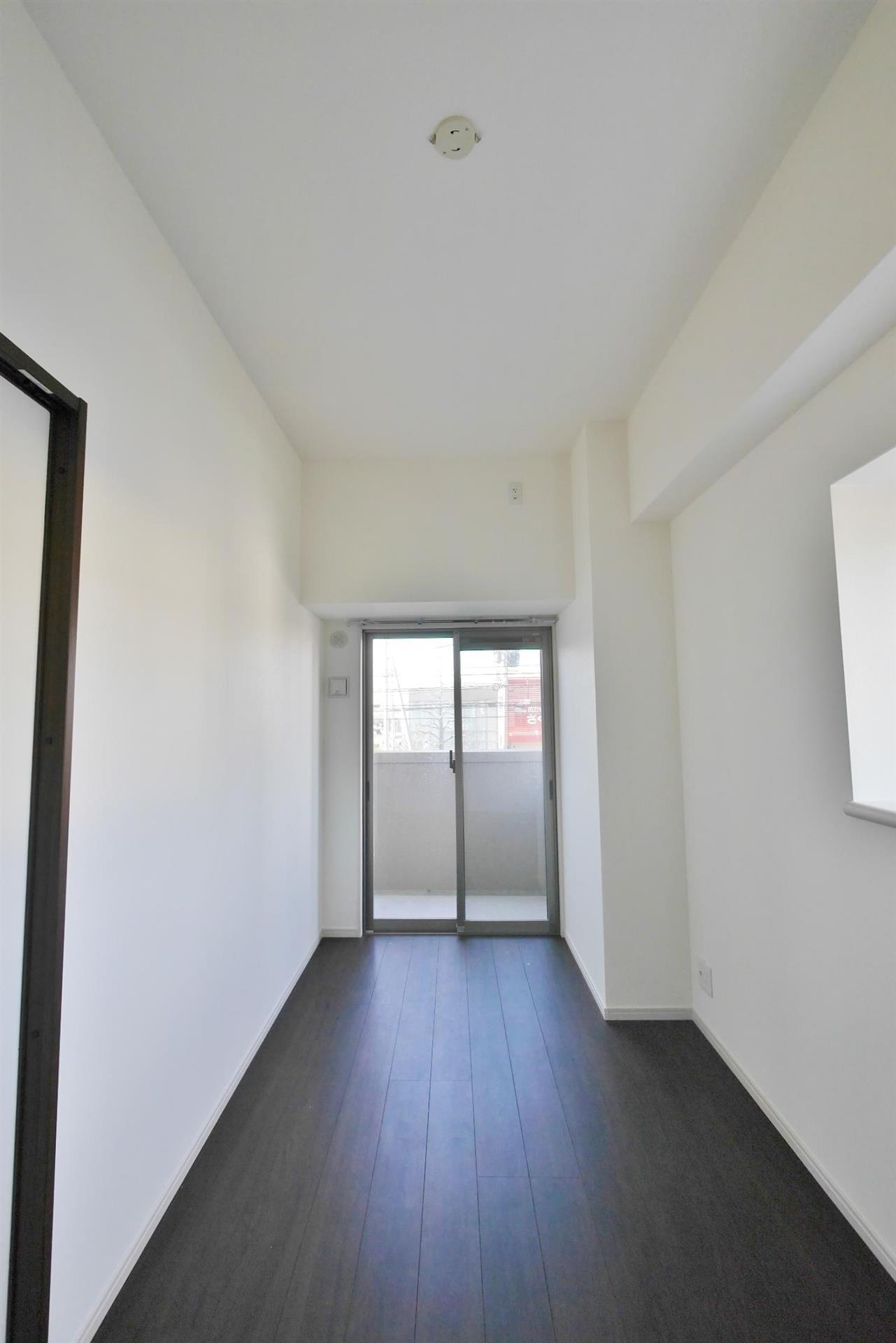 その他　モデルルームの写真になります。