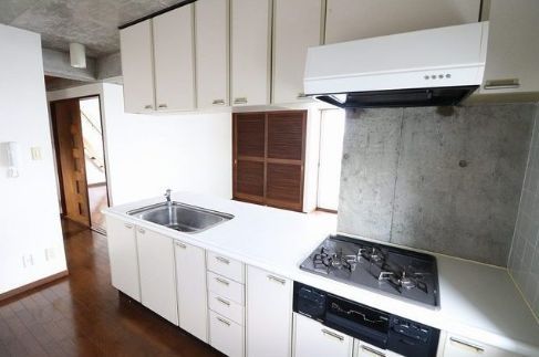 キッチン　同シリーズ