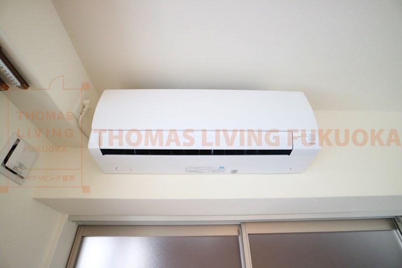 その他設備　エアコン　別号室参考写真