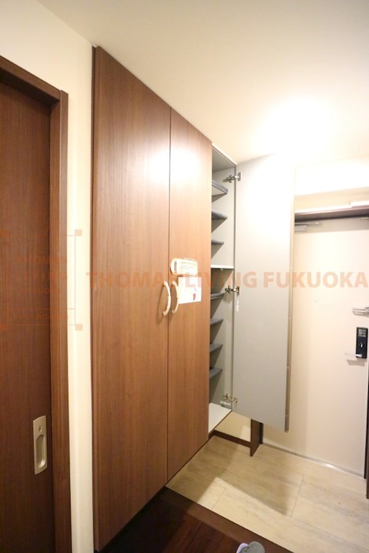 その他　シューズボックス　別号室参考写真