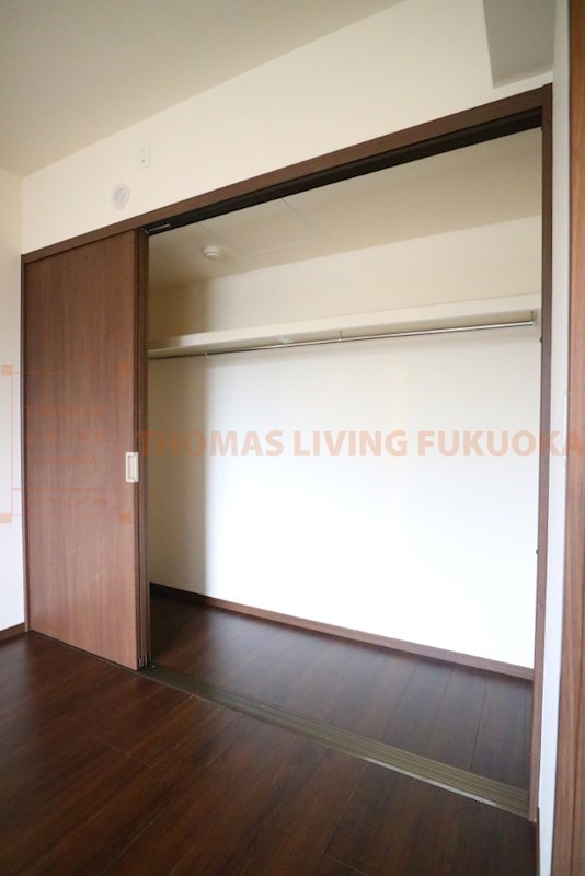 収納　収納　別号室参考写真