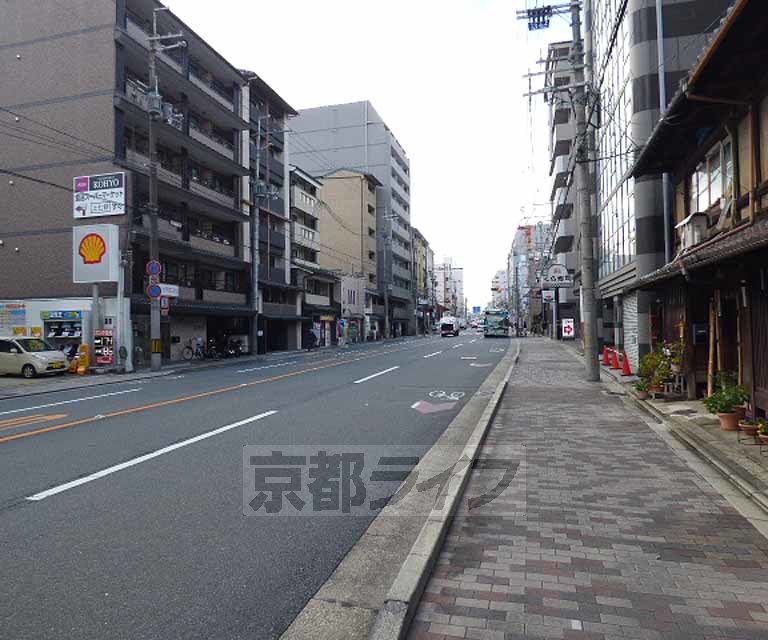 その他　近隣風景です。