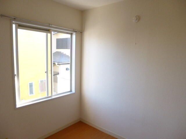 居室・リビング　別部屋参照