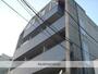 大鳥居駅より徒歩4分 3階 築34年の賃貸物件