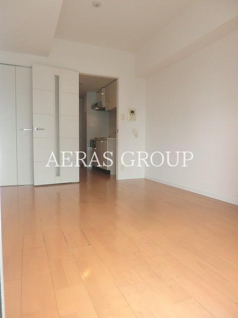 居室・リビング　同仕様