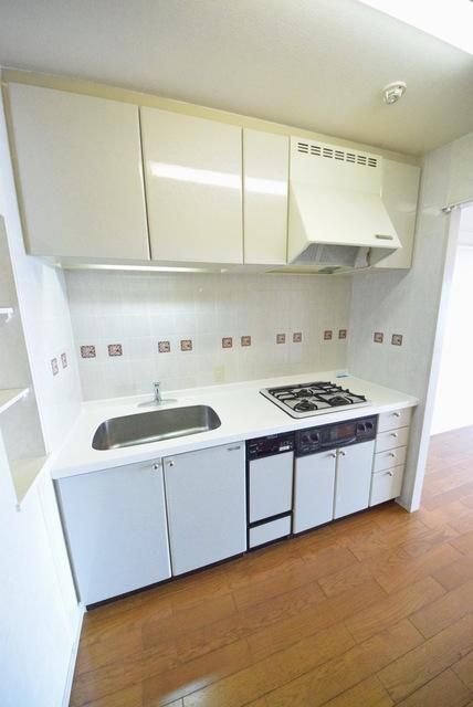 キッチン　★別部屋参照★