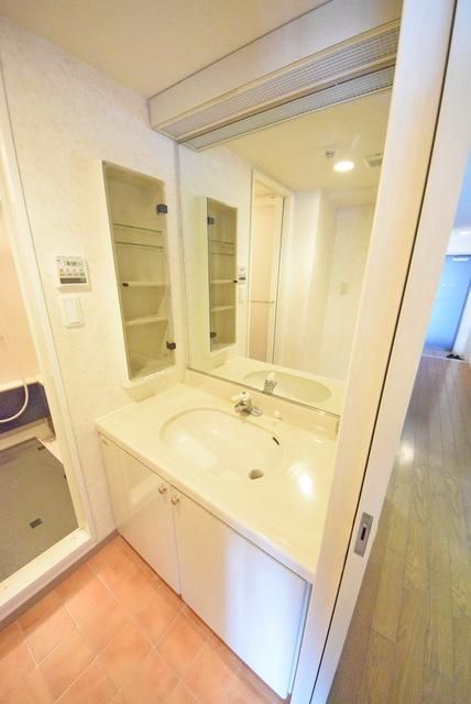 洗面設備　★別部屋参照★