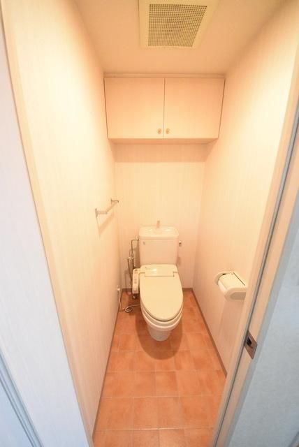 トイレ　★別部屋参照★