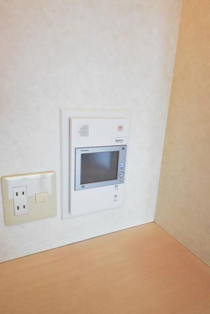 セキュリティ　★別部屋参照★