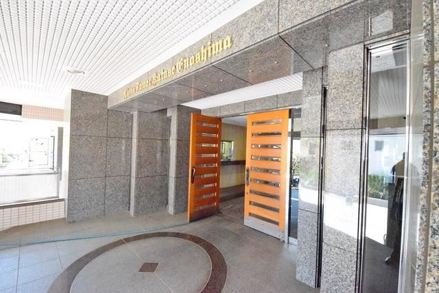 エントランス　★エントランス★