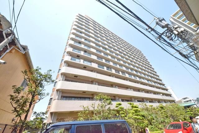 建物外観　★外観★