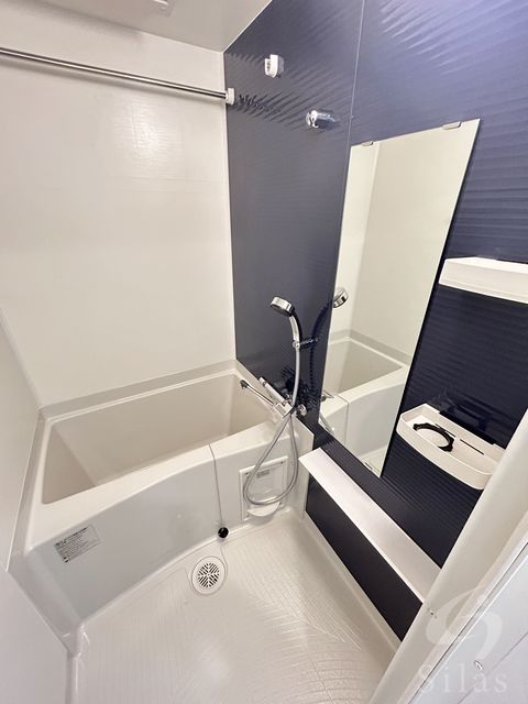 バス・シャワールーム　同仕様