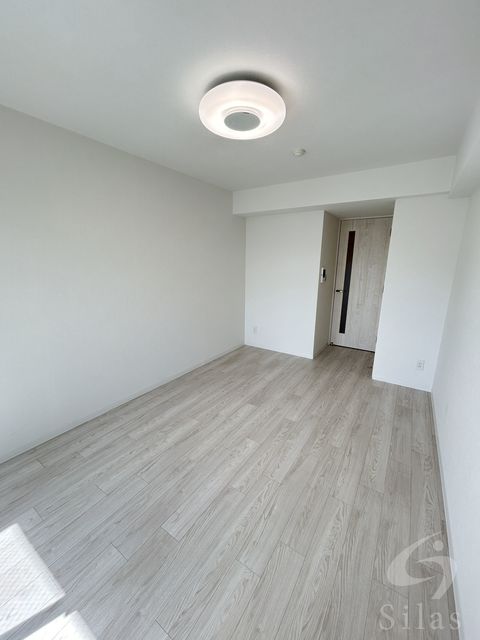 居室・リビング　同仕様