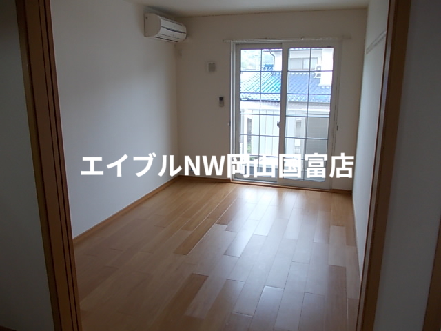 その他部屋・スペース　寝室