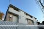 松戸駅より徒歩10分 新築 2階建の賃貸物件