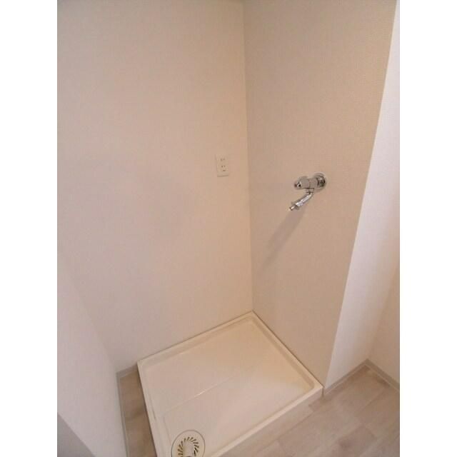 その他部屋・スペース　きれいな内装です