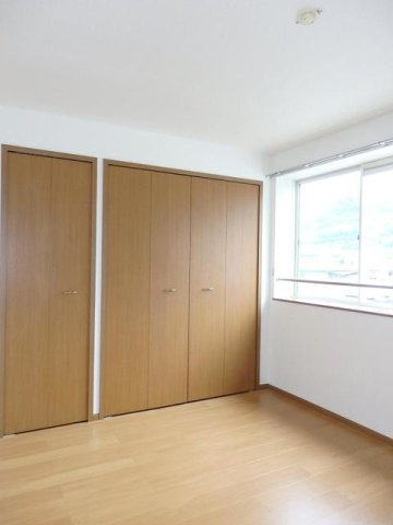 その他部屋・スペース　内装は落ち着いています