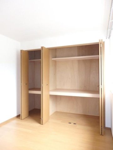 収納　小物を収納するのに便利です