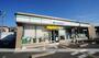 コンビニ　ファミリーマート　奈良大安寺店（コンビニ）まで423m