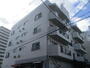 住ノ江駅より徒歩12分 3階 築56年7ヶ月の賃貸物件