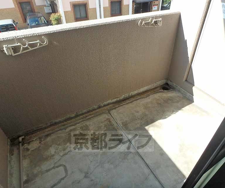 玄関　玄関ホールです