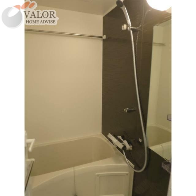 バス・シャワールーム　物件画像