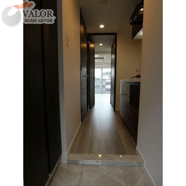 玄関　物件画像