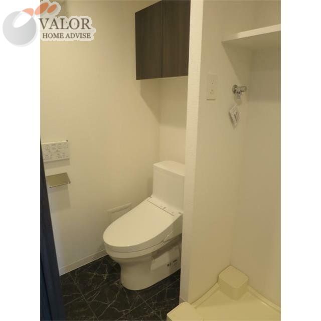 トイレ　物件画像