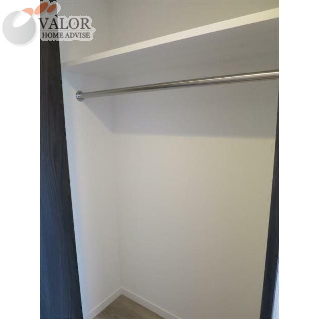 収納　物件画像