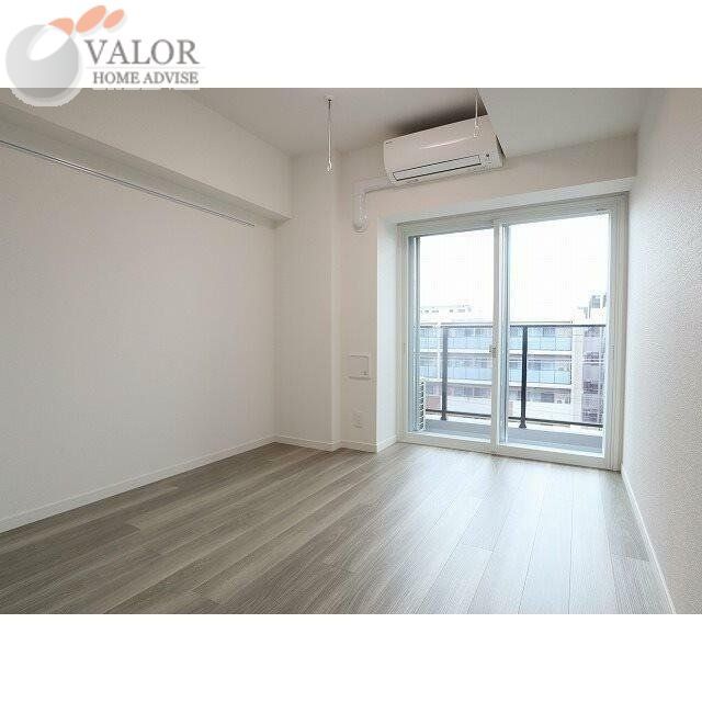 居室・リビング　物件画像