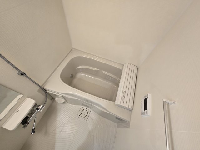 バス・シャワールーム　ザ・レジデンスパーク栄