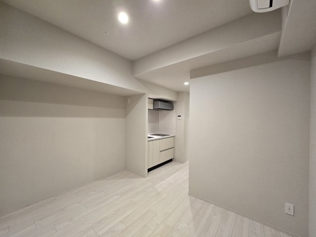 居室・リビング　ザ・レジデンスパーク栄