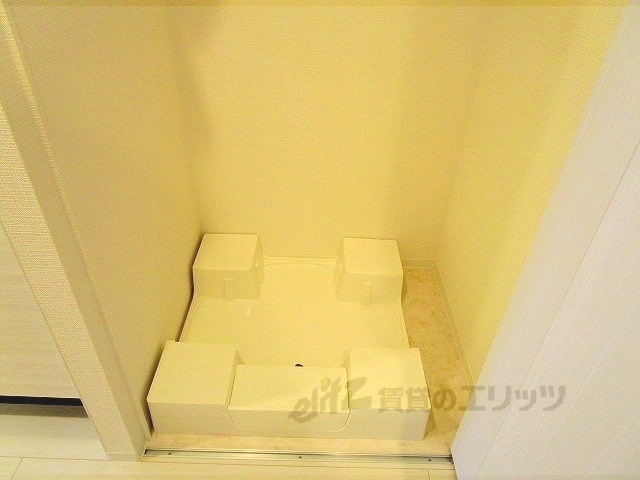 その他部屋・スペース　洗濯機置場