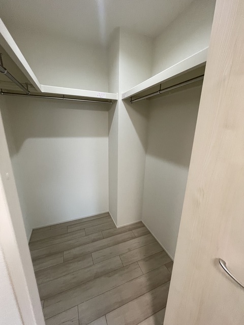 収納　同施工会社同仕様写真