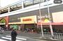 スーパー　スーパーマーケットKINSHO布施店（スーパー）まで548m