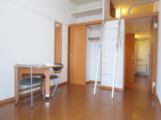 その他部屋・スペース