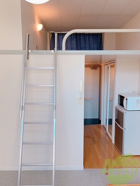 その他部屋・スペース