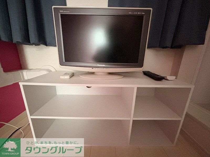 その他設備　設備