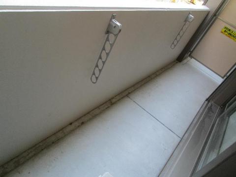 バルコニー　ベランダ