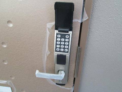 セキュリティ　セキュリティ