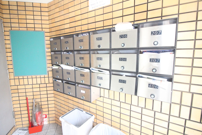 その他共有部分