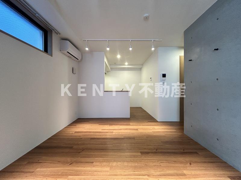 ロビー　毎日通るロビーはこのようになっています