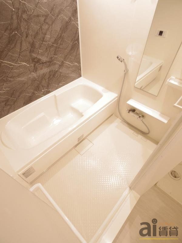 バス・シャワールーム　～同仕様写真～