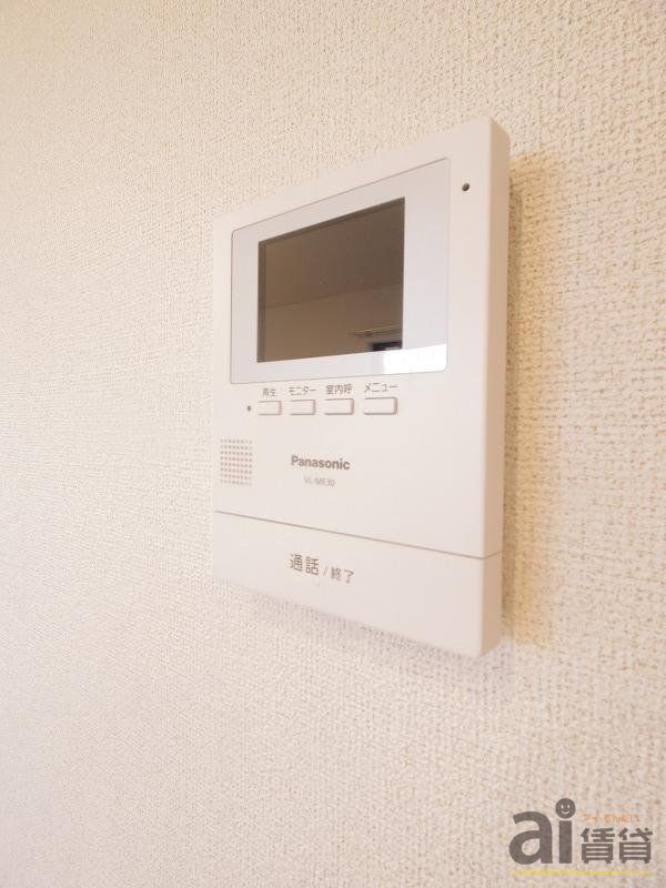 セキュリティ　～同仕様写真～