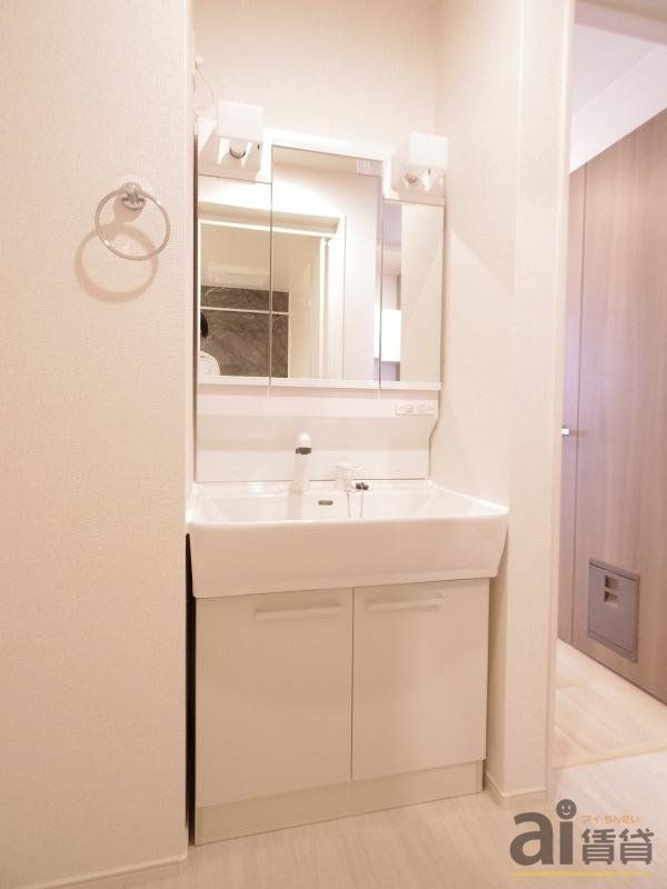 洗面設備　～同仕様写真～