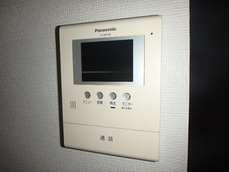 セキュリティ　図面と現状に相違がある場合には現状を優先